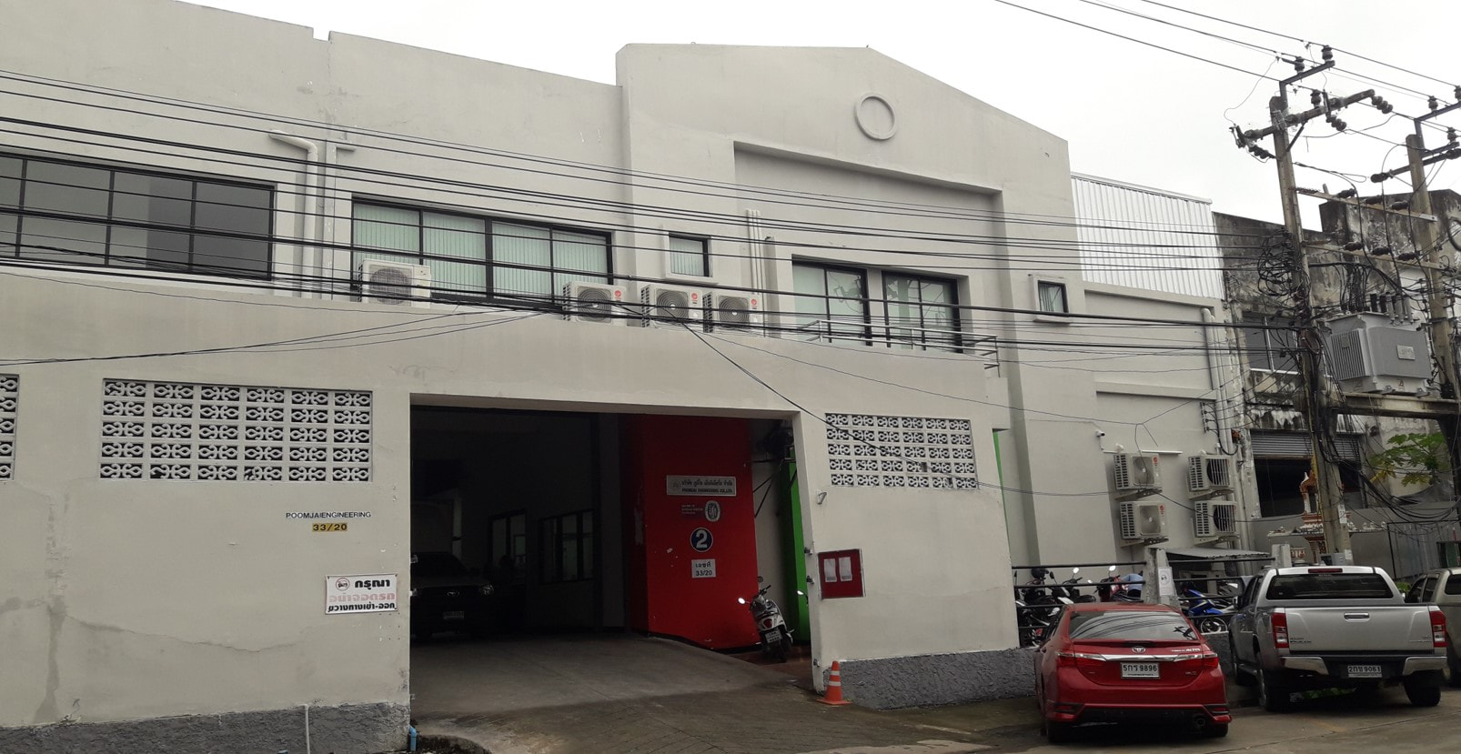factory2 factory2